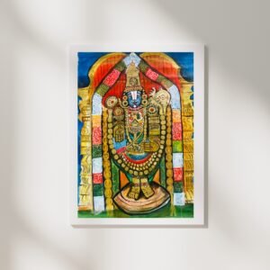 Divine Venkateswara Originals